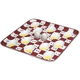 Boston Warehouse BBQ Deviled Egg Plate by 