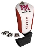 Buy New Mexico State Aggies Golf Club Headcover