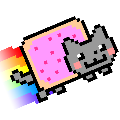 Nyan Cat! Appstore for Android