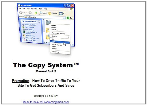 How To Drive Traffic To Your Site To Get Subscribers 