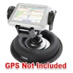 41HXUwcHzbL. SL160 SS150  #10: Friction Bean Bag Dash Mount + Large Holder for MOST GPS Units + iPods/PDAS/Mp3 Player/Large Mobile Phone with up to a 7 Inch Screen! TomTom, Magellan, Garmin, Nextar + MORE!