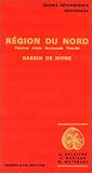 Guides géologiques : Région du Nord - Flandres, Artois, Boulonnais, Picardie, Bassin de Mons