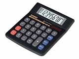 Review CASIO  / Casio MS8TV Calculator
