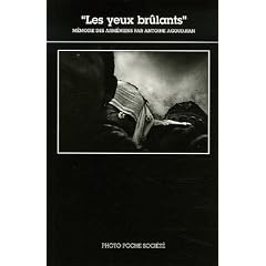 Les yeux br�lants