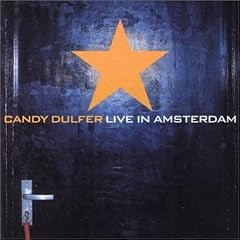 Live in Amsterdam