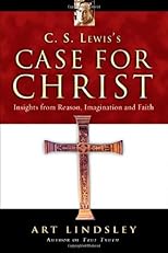 C. S. Lewis's Case for Christ