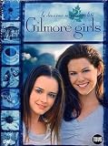 Revue ___  / Gilmore Girls : l'intégrale saison 2 - Coffret 6 DVD
