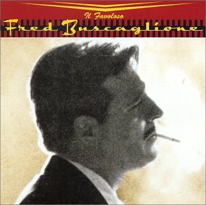 Fred Buscaglione - Il Favoloso - Zortam Music