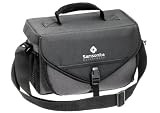 Samsonite Worldproof 4.2 Khaki/Black Intermidiate Camcorder Bag