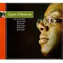 Cyrus Chestnut