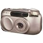 MINOLTA  CAPIO S25QD COMPACT 35MM CAMERA KIT