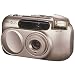 MINOLTA  CAPIO S25QD COMPACT 35MM CAMERA KIT