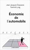 Rep�res, num�ro 171 : Economie de l'automobile