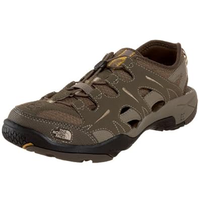 Amazon: North Face Hedgefrog Sandals- Mens: Hiking Shoes: Shoes