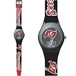 Game Time Children's NFL Tampa Bay Buccaneers Fan Series Watch #NFL-KDI-TB