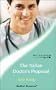 The Italian Doctor's Proposal (Medical Romance)