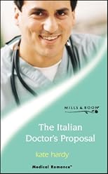 The Italian Doctor's Proposal