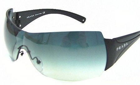 PRADA SPR04I color 1AB3M1 Sunglasses