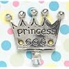 Children's Wall Hook - Princess