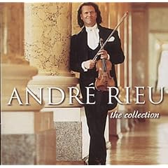 Andre Rieu - The Collection