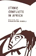 Ethnic Conflicts in Africa (Codesria Book Series)
