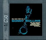 Sonny Rollins - Sonny Rollins, Vol. 2