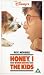 VHS : Honey, I Shrunk The Kids [1989]