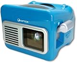 AIPTEK MobileCinema D10 DVD Projector