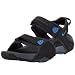 Nike Santiam 4 Sandals, Size UK11