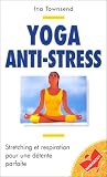 Yoga anti-stress