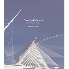 Santiago Calatrava: Complete Works