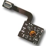 Original BlackBerry Curve 8900 Javelin OEM Trackball Pcb Membrane Flex Cabl ....
