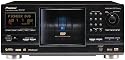 Pioneer DV-F727301 Disc DVD / CD / CD-R/ and RW Player