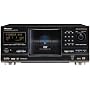 Pioneer DV-F727 301-Disc DVD Changer
