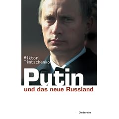 Putin und das neue Russland