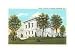 University, Fayetteville, Arkansas Places Art Poster Print, 17x11