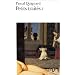 Petits traites, tome 1