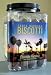 Santa Barbara Biscotti Chocolate Hazelnut with Dark Chocolate Canister 30 ounce / 30 count