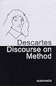 Descartes, Discourse on Method. MP3CD Audiobook.
