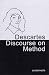 Descartes, Discourse on Method. MP3CD Audiobook.