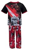 Lego Star Wars Darth Vader and Storm Troopers Pajama for boys