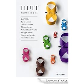 Huit - Nouvelles
