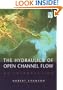 Hydraulics of Open Channel Flow
