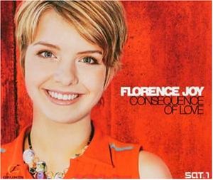 Cover image : Consequence of Love