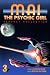 Mai
the
Psychic
Girl:
3
(Mai
the
Psychic
Girl
Perfect
Collection)