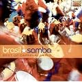 Brazil Samba-Best of Carnival