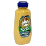 Emeril's New York Deli Style Mustard, 12-Ounce Unit (Pack of 6)