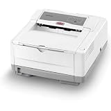 Okidata 62427001 B4400 Digital Monochrome Laser Printer