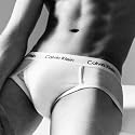 Calvin Klein 2 Stk. BRIEF 365 Slip