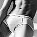 Calvin Klein Underwear 2 Slips COTTON STRETCH (schwarz)